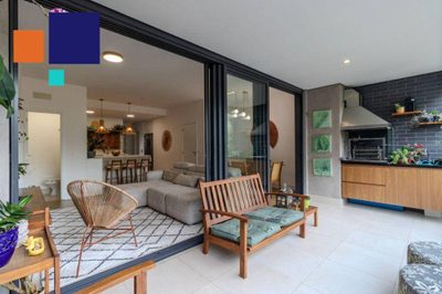 Apartamento, 3 quartos, 138 m² - Foto 5