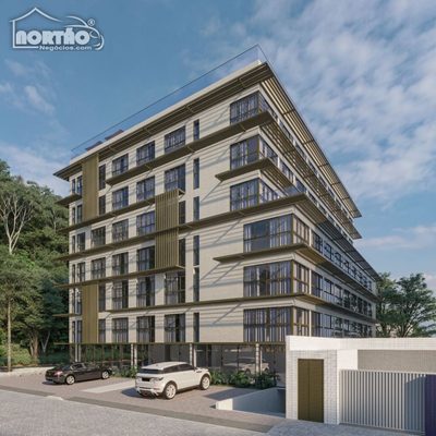 Casa, 1 quarto, 43 m² - Foto 2