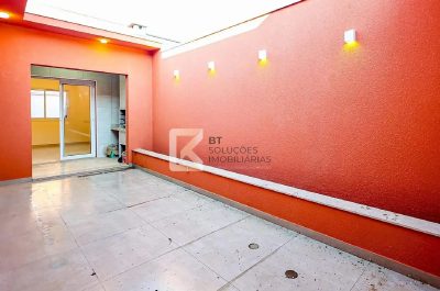 Casa, 3 quartos, 110 m² - Foto 5