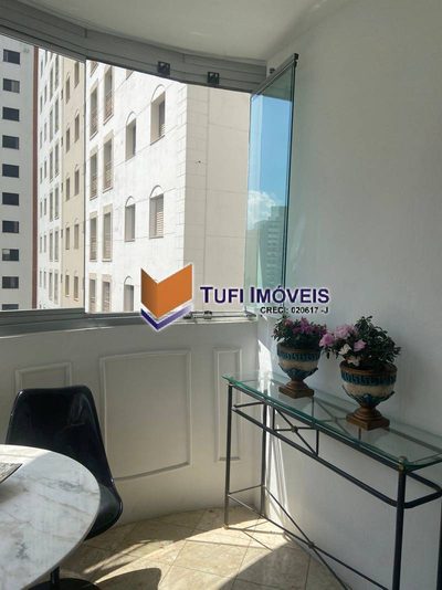 Apartamento, 3 quartos, 117 m² - Foto 3