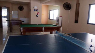 Apartamento, 2 quartos, 37 m² - Foto 5