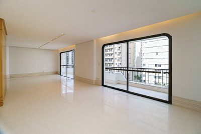 Apartamento, 3 quartos, 292 m² - Foto 5
