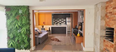 Apartamento, 3 quartos, 120 m² - Foto 2
