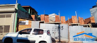 Sobrado, 2 quartos, 65 m² - Foto 2
