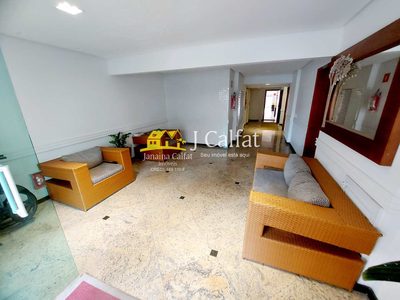 Apartamento, 2 quartos, 79 m² - Foto 2