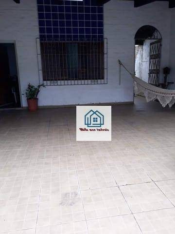 Casa, 3 quartos, 260 m² - Foto 1