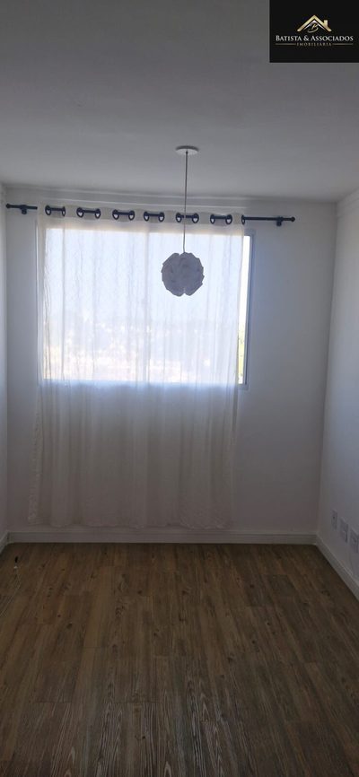 Apartamento, 2 quartos, 48 m² - Foto 4