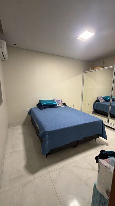 Casa, 2 quartos, 200 m² - Foto 3