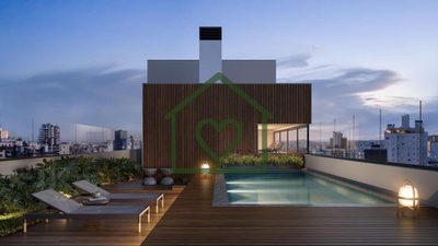 Apartamento, 2 quartos, 102 m² - Foto 4