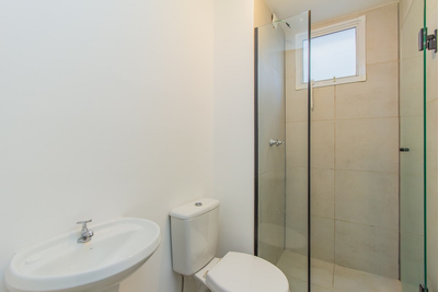 Apartamento, 2 quartos, 43 m² - Foto 3