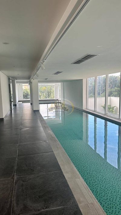 Apartamento, 2 quartos, 67 m² - Foto 3