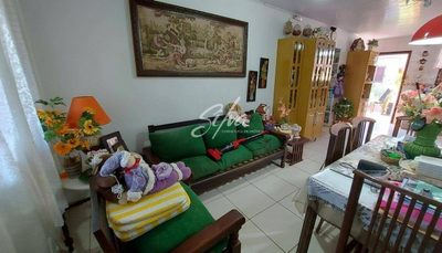 Casa, 1 quarto - Foto 5