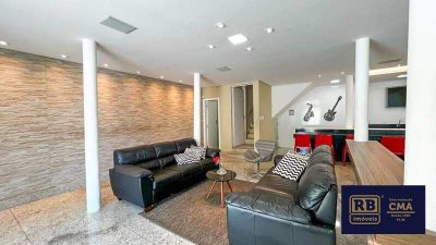 Casa, 4 quartos, 333 m² - Foto 4