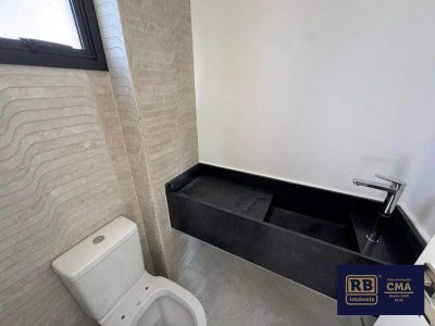 Cobertura, 2 quartos, 82 m² - Foto 3
