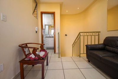 Cobertura, 3 quartos, 176 m² - Foto 5