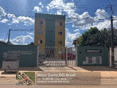 Apartamento, 2 quartos, 61 m² - Foto 1