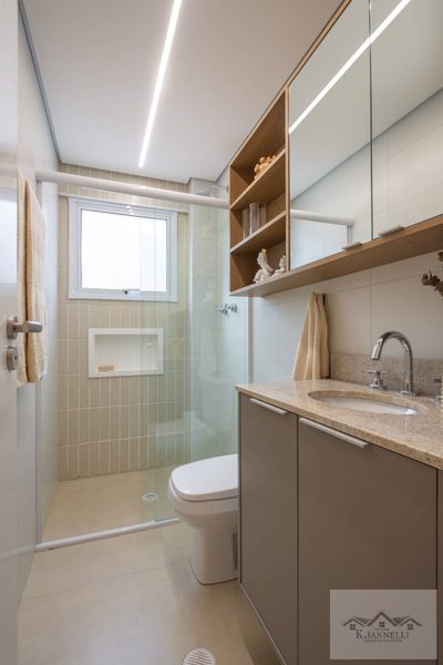 Apartamento, 3 quartos, 107 m² - Foto 4