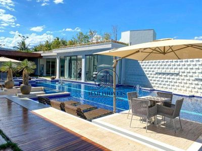 Casa, 9 quartos, 1700 m² - Foto 5