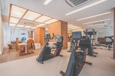 Sala-Conjunto, 28 m² - Foto 2