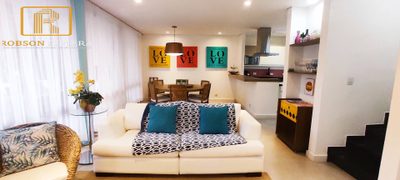 Casa, 4 quartos, 232 m² - Foto 2