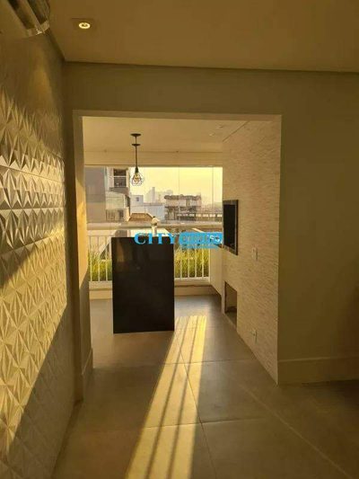 Apartamento, 2 quartos, 86 m² - Foto 4
