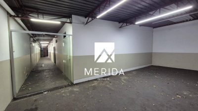 Loja-Salão, 400 m² - Foto 2