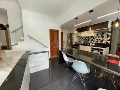 Apartamento, 3 quartos, 100 m² - Foto 5