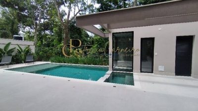 Casa, 6 quartos, 445 m² - Foto 5