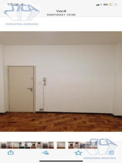 Apartamento, 1 quarto, 33 m² - Foto 3