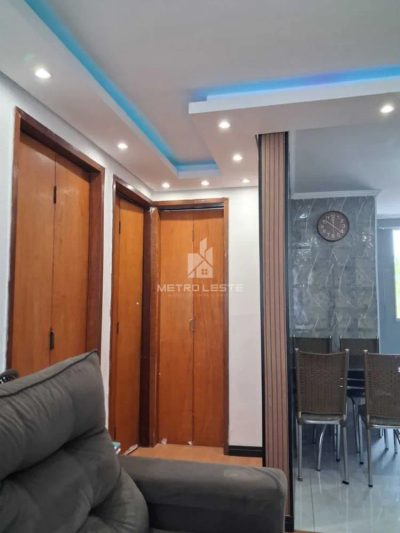 Apartamento, 2 quartos - Foto 2