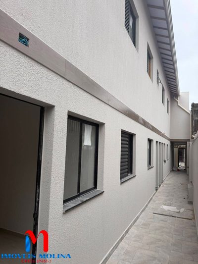 Casa, 2 quartos - Foto 4