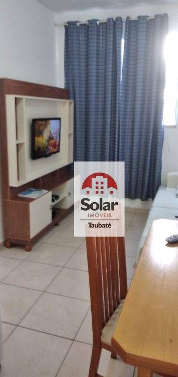 Apartamento, 2 quartos, 46 m² - Foto 1