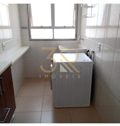 Apartamento, 1 quarto, 57 m² - Foto 4