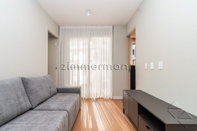Apartamento, 2 quartos, 51 m² - Foto 3