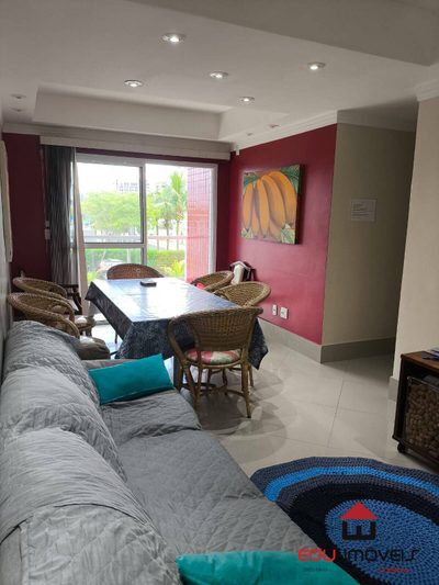 Apartamento, 3 quartos, 70 m² - Foto 5