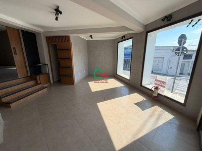 Sala-Conjunto, 30 m² - Foto 3