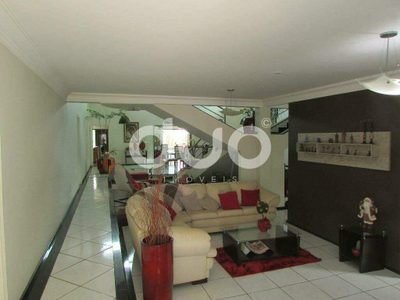 Casa, 6 quartos, 592 m² - Foto 5