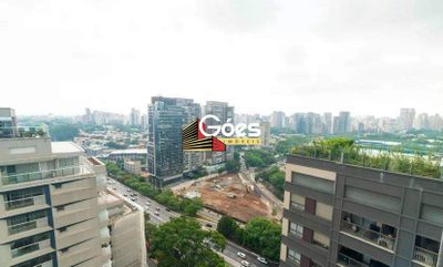 Apartamento, 3 quartos, 159 m² - Foto 2