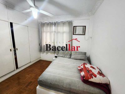 Apartamento, 3 quartos, 58 m² - Foto 3