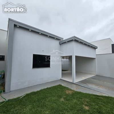 Casa, 3 quartos, 125 m² - Foto 2
