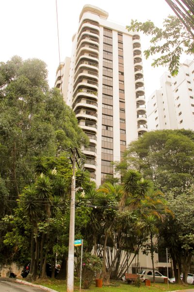 Apartamento, 3 quartos, 175 m² - Foto 1