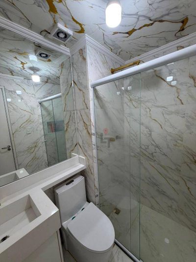 Apartamento, 2 quartos, 59 m² - Foto 3