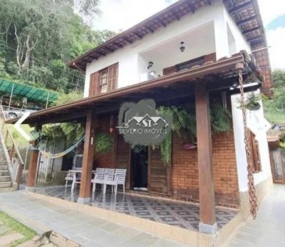 Casa, 3 quartos, 138 m² - Foto 2