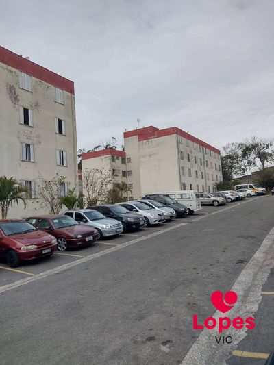 Apartamento, 2 quartos, 49 m² - Foto 3