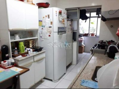 Apartamento, 3 quartos, 101 m² - Foto 4