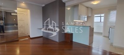 Apartamento, 3 quartos, 116 m² - Foto 5