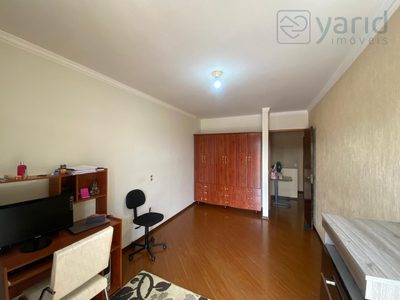 Casa, 3 quartos, 156 m² - Foto 5