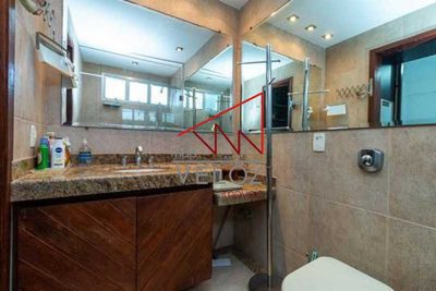 Apartamento, 4 quartos, 170 m² - Foto 3