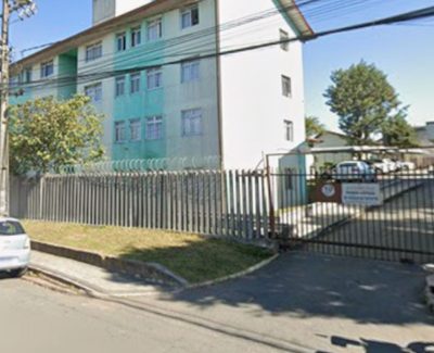 Apartamento, 2 quartos, 40 m² - Foto 1