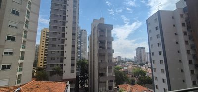 Apartamento, 1 quarto, 28 m² - Foto 3